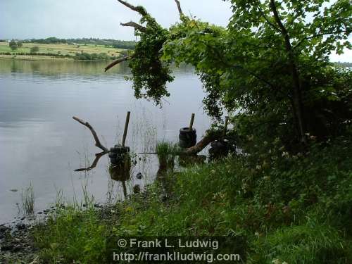 Lough Gill, County Sligo